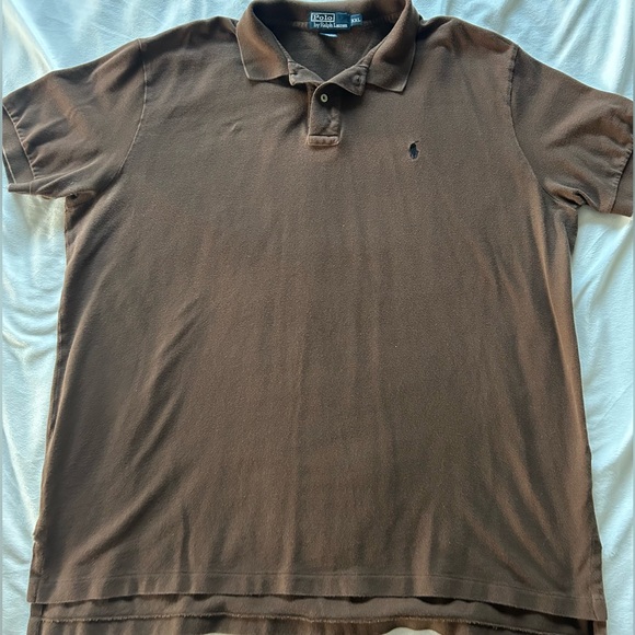 Polo Ralph Lauren Polo Shirt - Picture 1 of 6